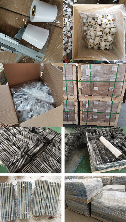 Form Tie System B Type D Type for Southeast Asia Market