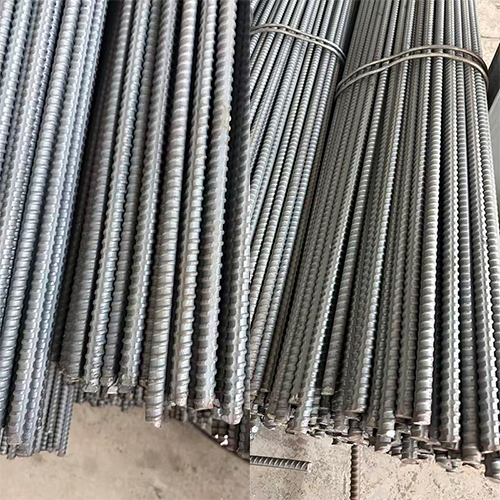 Hot Sale Hot Rolled D15/17 Tie Rod Hot Sale Hot Rolled D15/17 Tie Rod