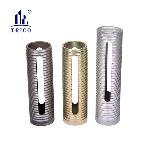 Construction Shoring Steel Prop