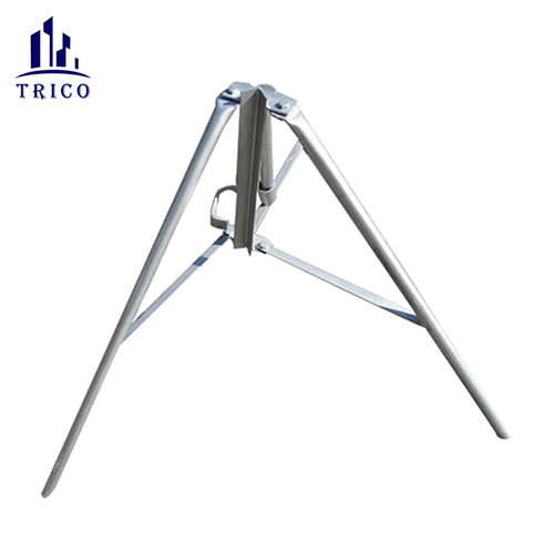 Construction Shoring Steel Prop