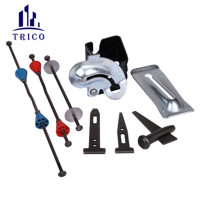 Concrete Forming Snap Ties Concrete Forming Snap Ties