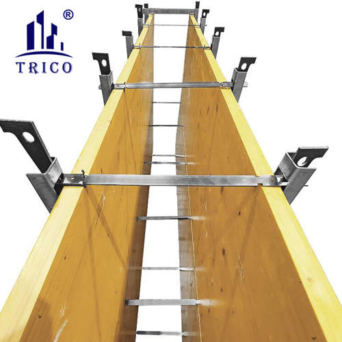Concrete Formwork Panel Spaces for 3 Layers Yellow Plywood Panel Concrete Formwork Panel Spaces for 3 Layers Yellow Plywood Panel