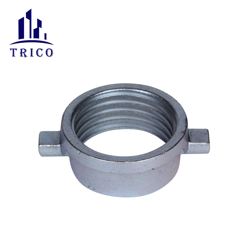 Construction Steel Prop Nut