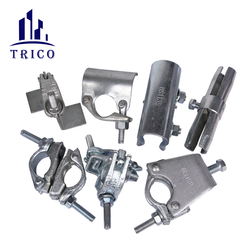 ODM. British type scaffolding swivel coupler