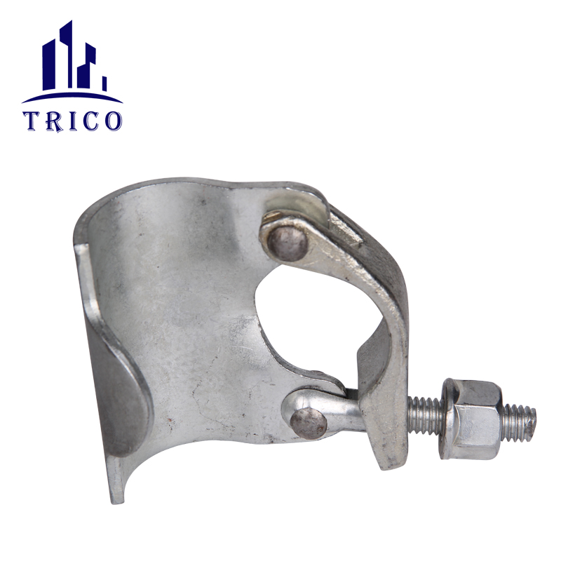 British Drop Forged Scaffolding Putlog Clamp