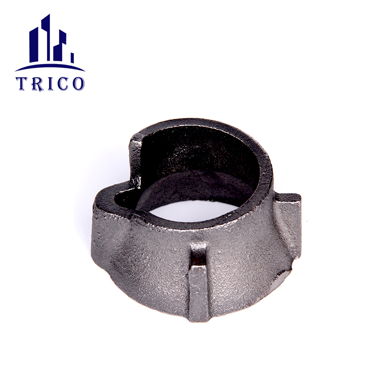 scaffolding forged cuplock top cup