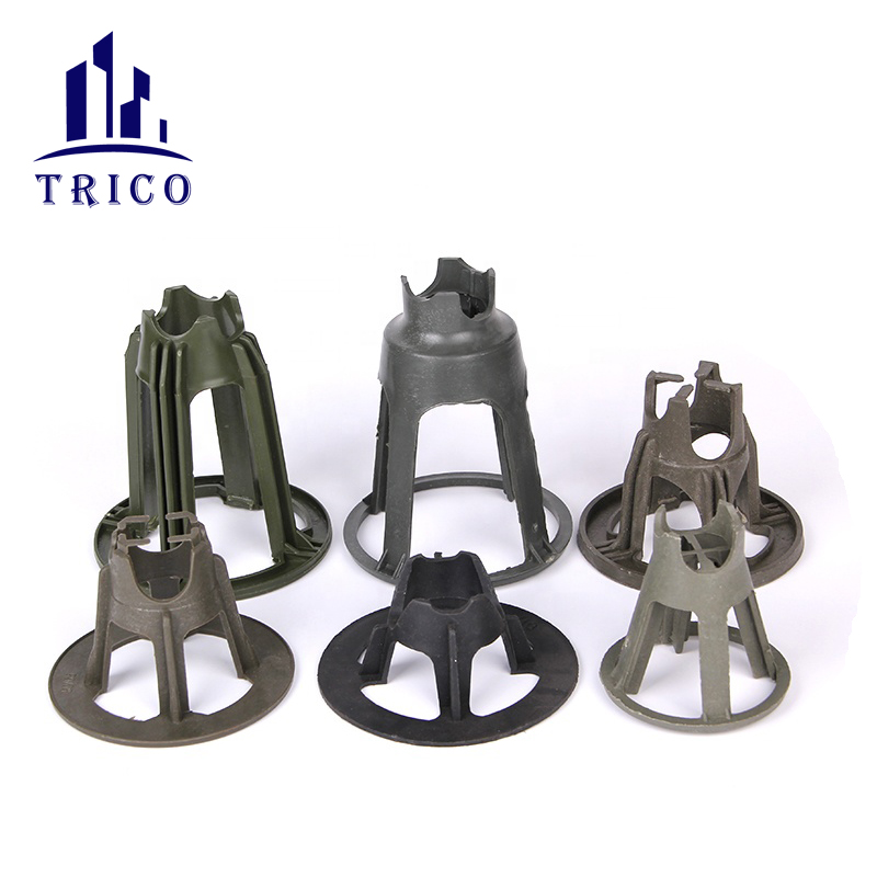 Concrete Reinforcing Rebar Support Chairs Wholesaler