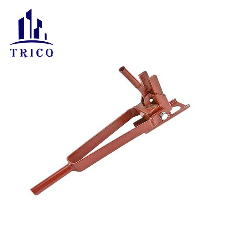 Formwork Construction Rapid Clamp Spring Clamp Tensioner for Rapid