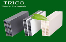 Message About Plastic Formwork For Concrete