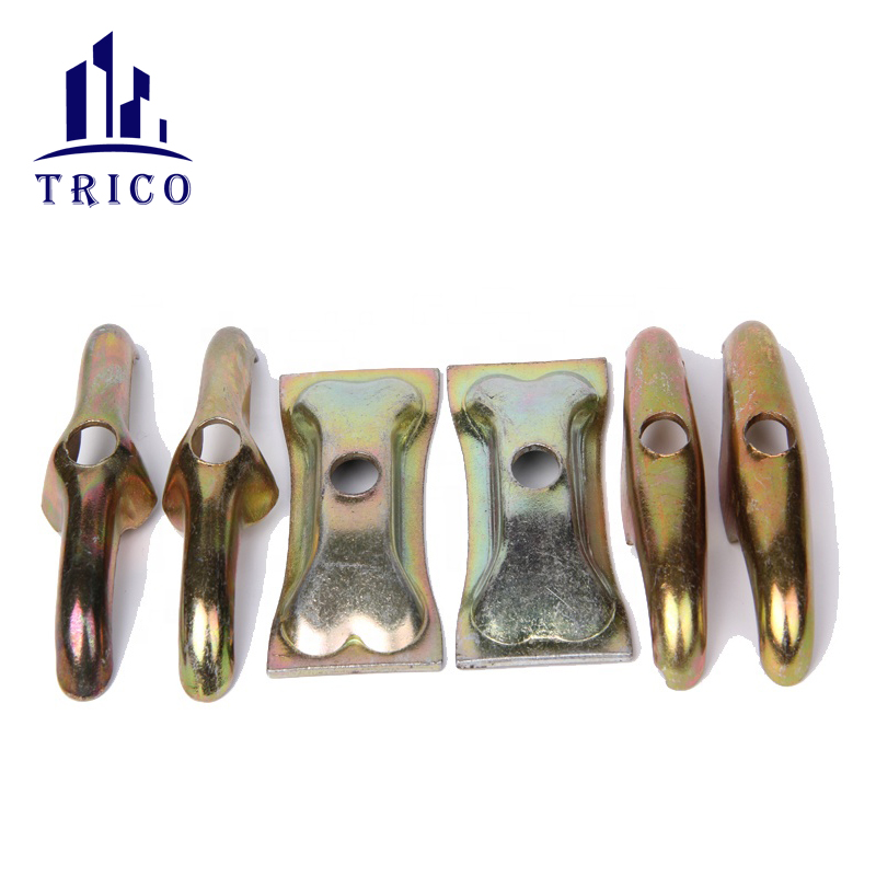 form tie system 3 shape rib washer flat rib washer Company