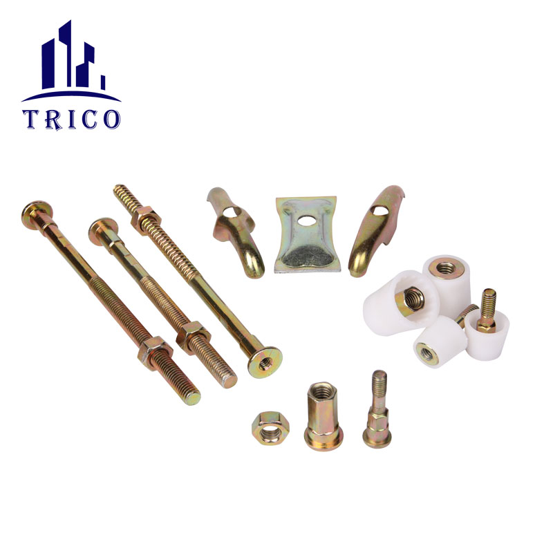 form tie system 3 shape rib washer flat rib washer Company