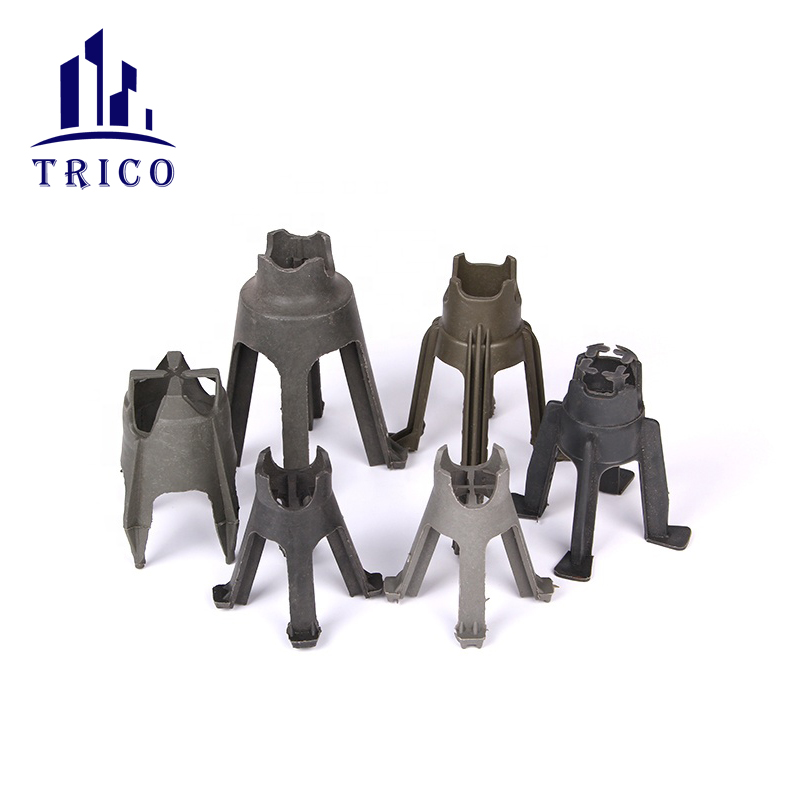 Plastic rebar chair China