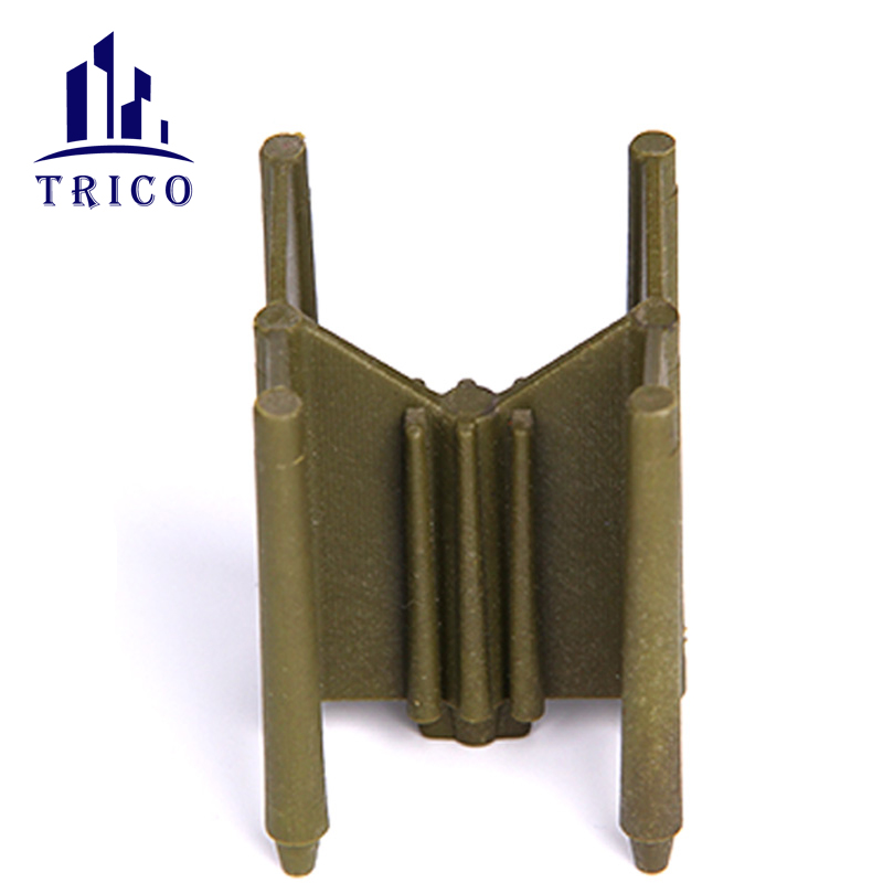 Rebar Support Plasctic Chair Spacer