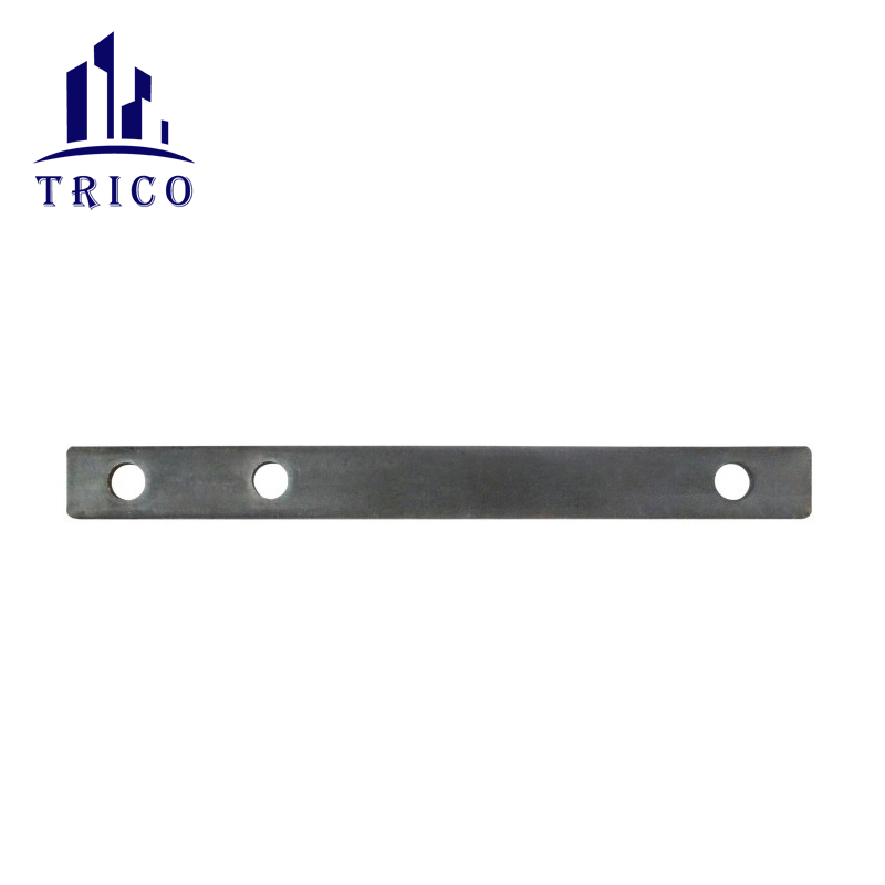 Aluminum Formwork Form Flat Tie