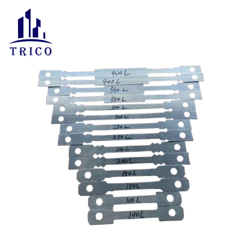 Aluminum Formwork Form Flat Tie