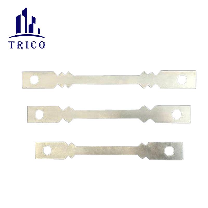 Aluminum Formwork Form Flat Tie