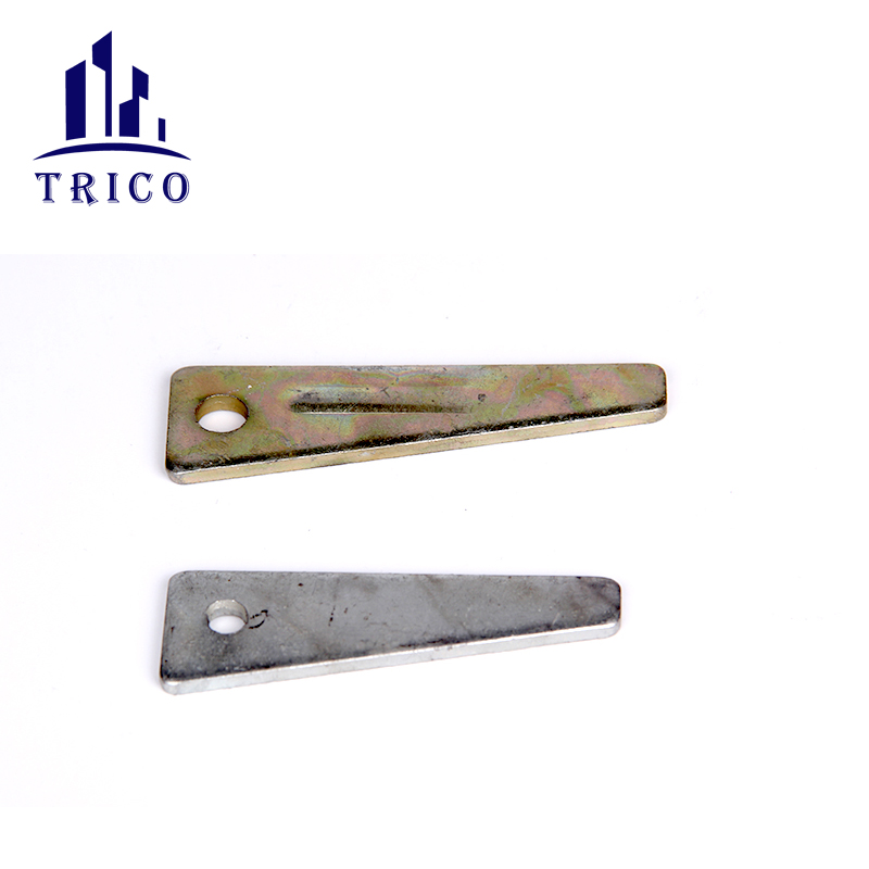 Aluminum Formwork Wedge Pin for Formwork System