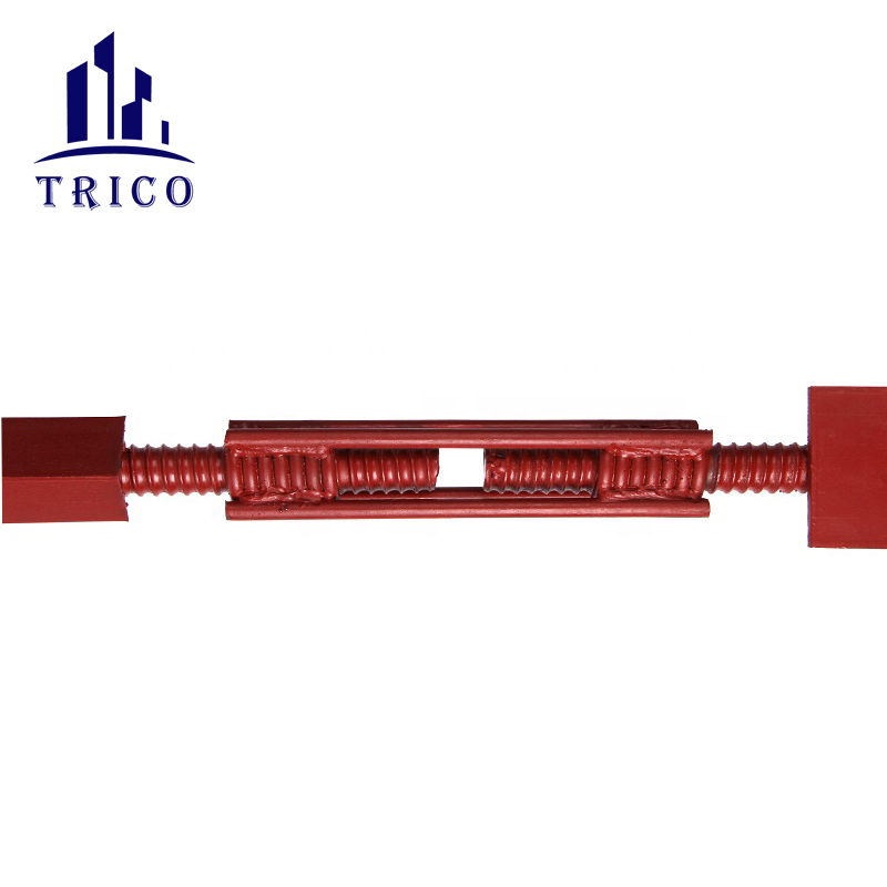 Turnbuckle form aligner plywood foring system supplier