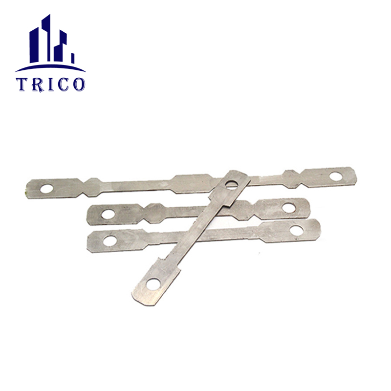 Aluminum Formwork Form Flat Tie