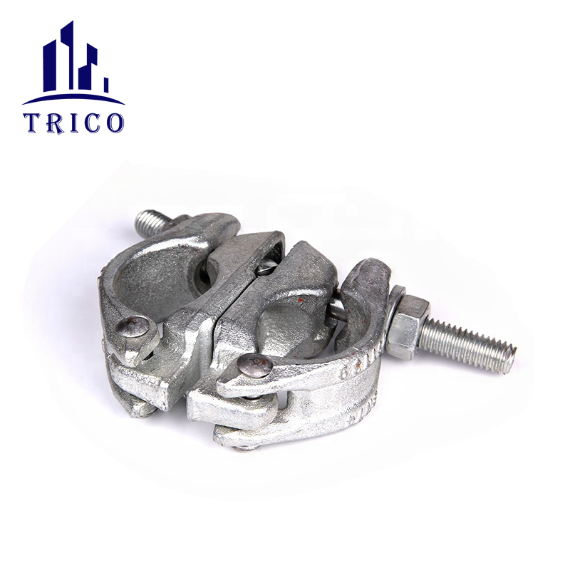 BS1139  Forged Swivel Scaffolding Coupler