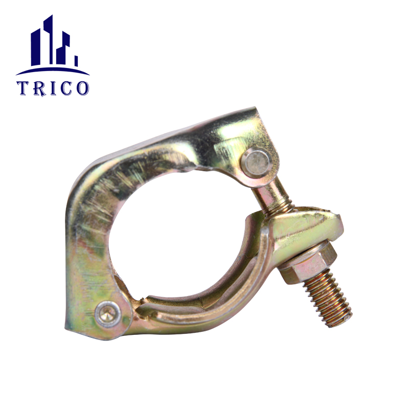 Scaffolding Pressed Coupler