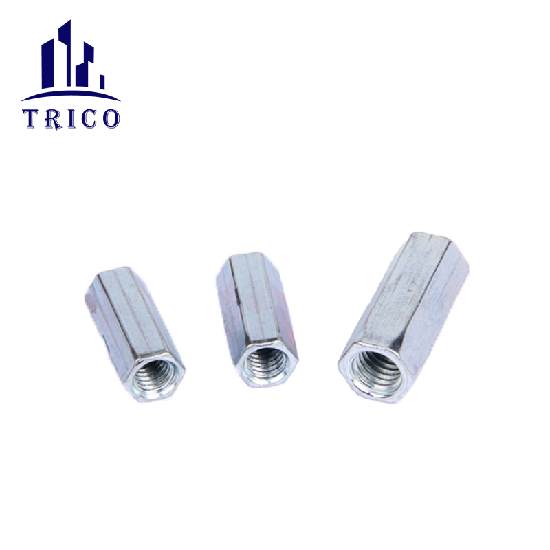 Thread Rod Coupling Nut