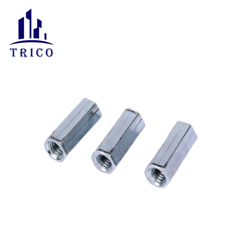 Thread Rod Coupling Nut