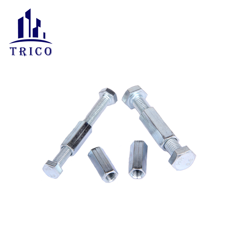 Thread Rod Coupling Nut