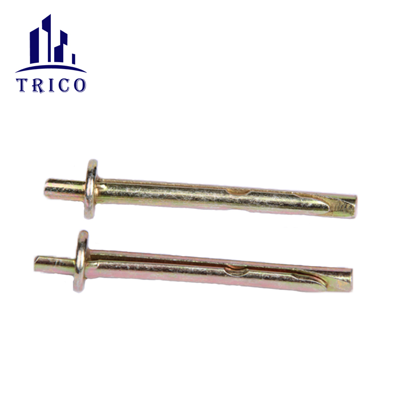 Carbon Steel Ceiling Anchor Bolt