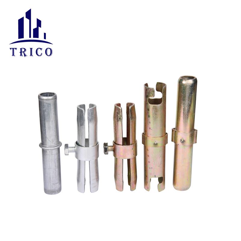 Scaffolding  Joint Pins Sleeve Couplers