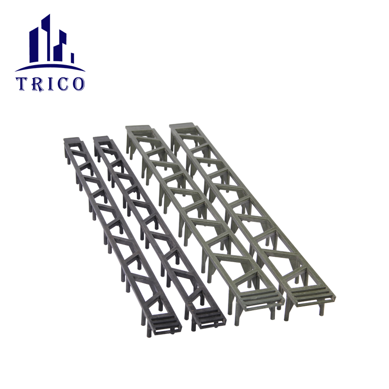 Plastic Ladder Rebar Spacer