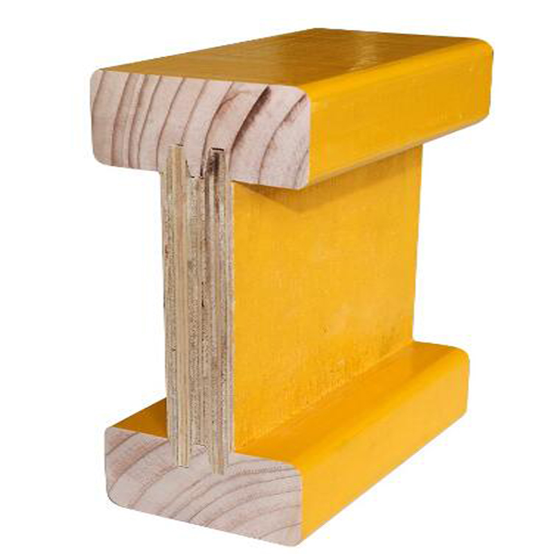 High Quality H20 Timber Beam and Hook Clamp
