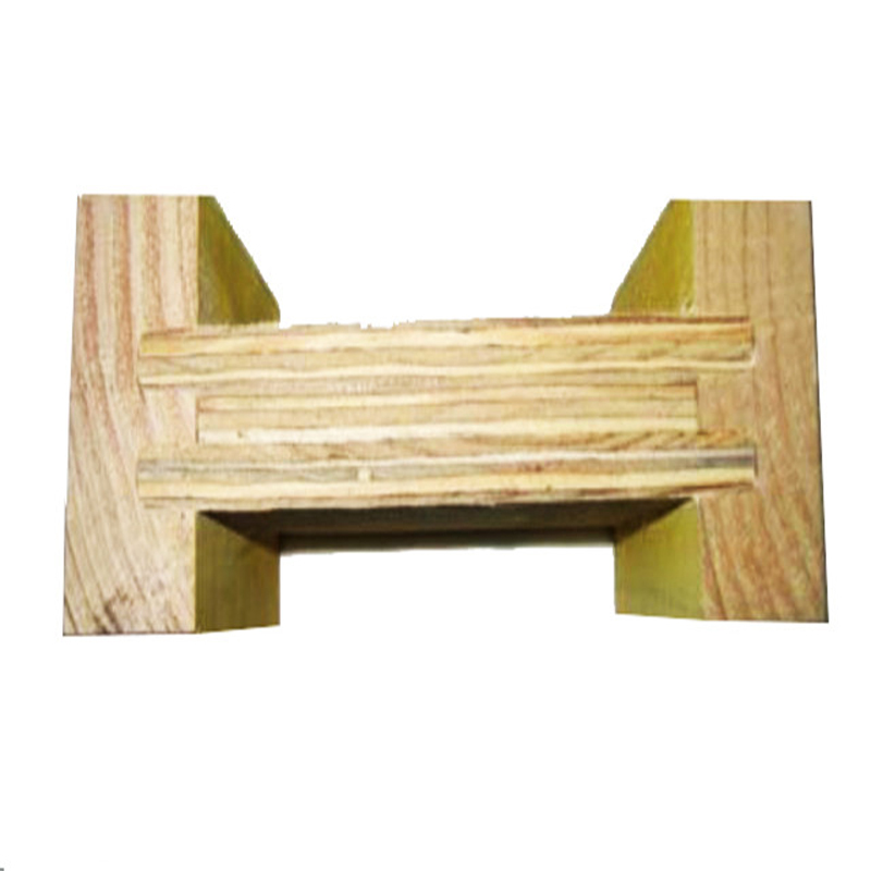 High Quality H20 Timber Beam and Hook Clamp