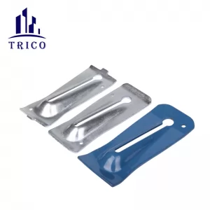Concrete Forming Snap Tie Wedge