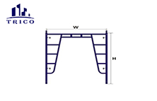 Common Knowledge For Safe Operation Of Scaffolding System