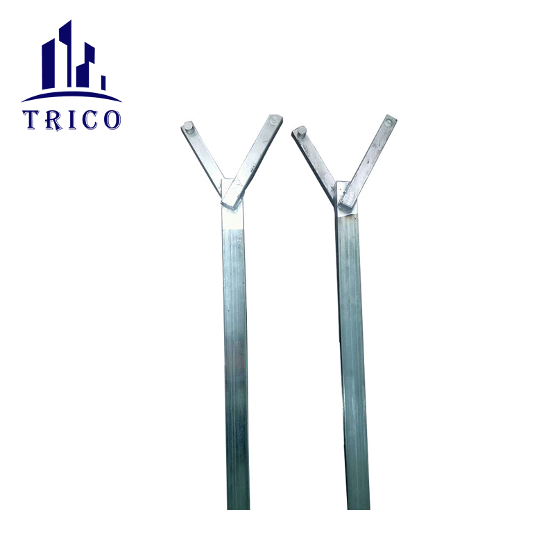 Aluminum Formwork Accessories