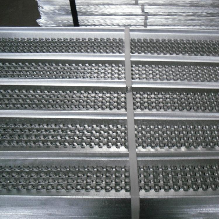 Building Materials Hy-rib Mesh Formwork