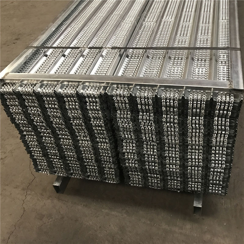 Building Materials Hy-rib Mesh Formwork