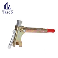 Construction Formwork Spring Clamp Tensioner 