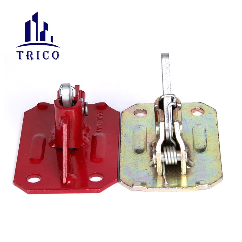 Construction Formwork Spring Clamp Tensioner 