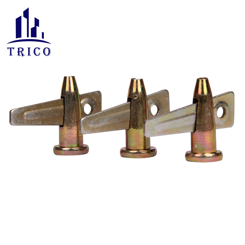 Aluminum Formwork Standard Wedge Bolt