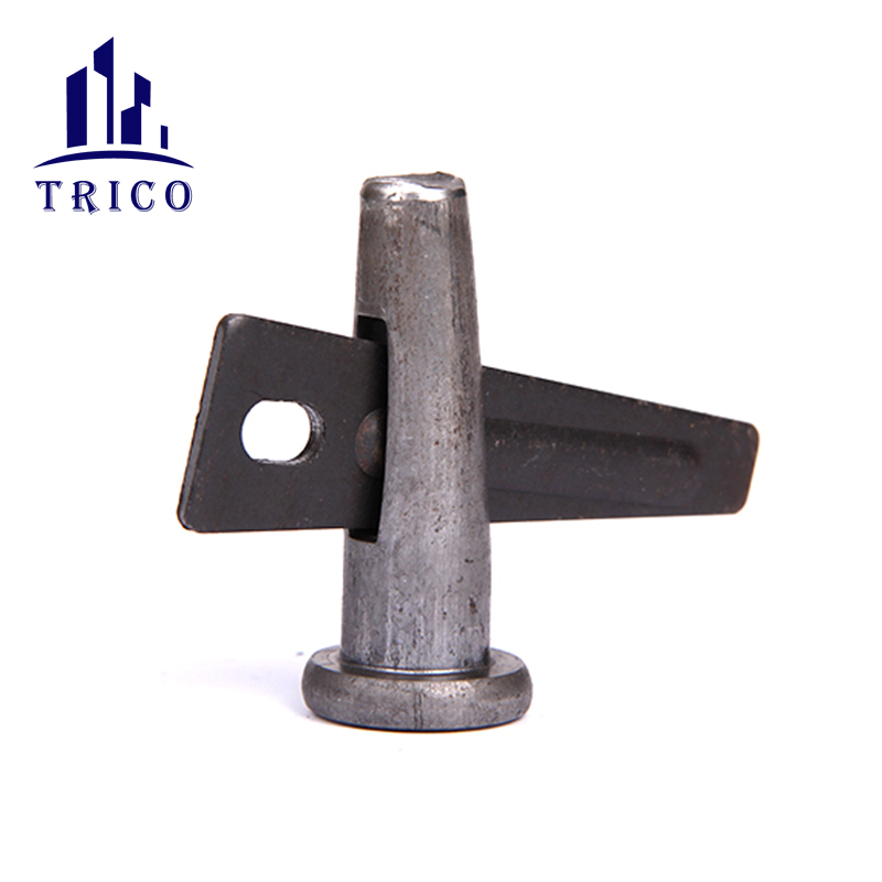 Aluminum Formwork Standard Wedge Bolt