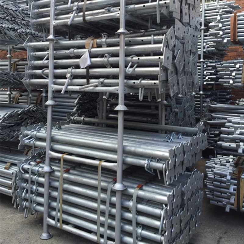 Shoring Scaffolding Acro Prop