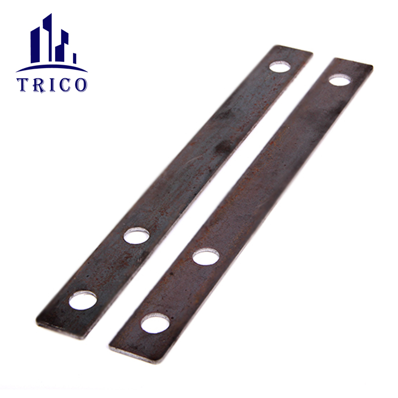 Aluminium Formwork Accessories Full Tie Standard Pin with Wedge