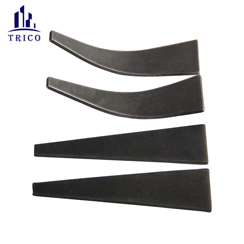 Aluminium Formwork Accessories Full Tie Standard Pin with Wedge