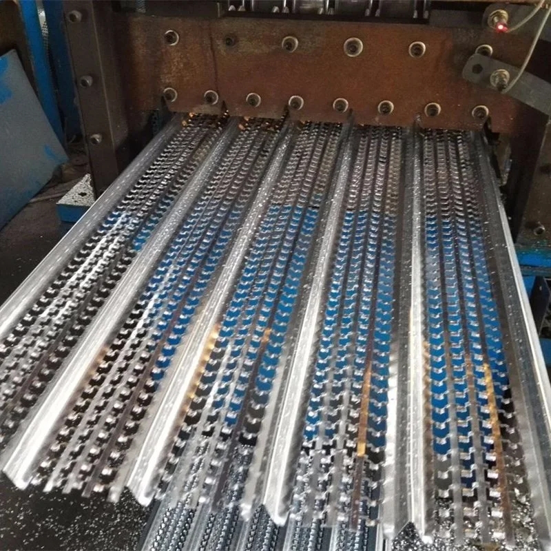 Building Material Expanded Metal High Rib Lath