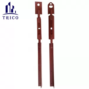 Concrete Steel Plywood Forming Accessories Turnbuckle Form Aligner