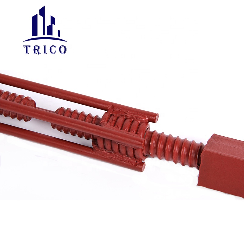 Concrete Steel Plywood Forming Accessories Turnbuckle Form Aligner