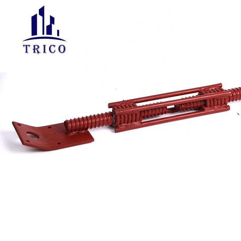 Concrete Steel Plywood Forming Accessories Turnbuckle Form Aligner