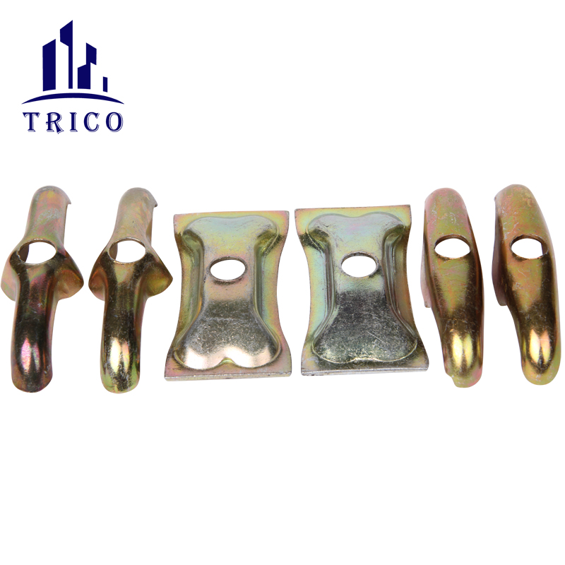 Form Tie Formwork System B Type Accessories